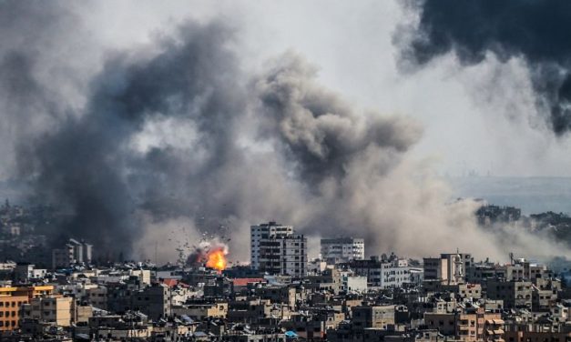 SAD i UK uvele sankcije medijskoj stranici Gaza Now zbog navodne podrške Hamasu