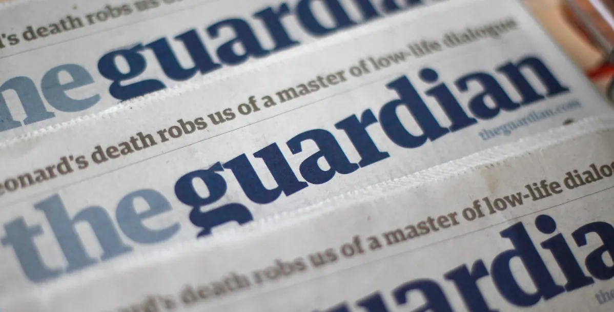 Guardian više neće objavljivati na službenim računima na platformi X