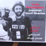 Istraga UN-a pokazala da je Izrael prekršio međunarodno pravo granatiranjem novinara