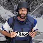 Palestinski fotoreporter Motaz Azaiza na listi 100 najutjecajnijih ljudi časopisa Time