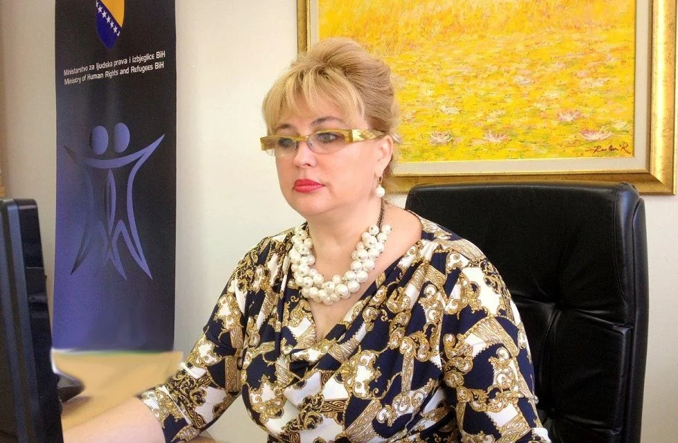 Samra Filipović-Hadžiabdić: Dostojanstven rad žena kao kamen temeljac jednakosti i napretka