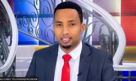 Novinar ubijen u eksploziji bombe u Mogadišu