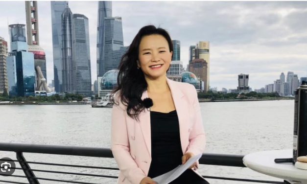 Australska novinarka Cheng Lei dala prvi intervju nakon što je puštena iz kineskog zatvora