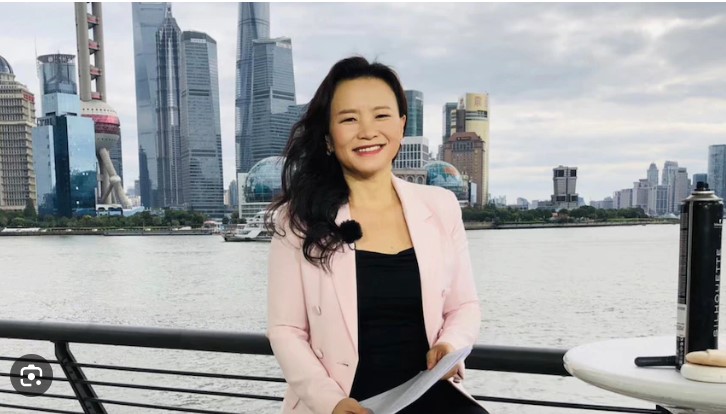 Australska novinarka Cheng Lei dala prvi intervju nakon što je puštena iz kineskog zatvora