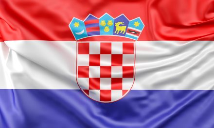 Priveden jer je izvrgnuo ruglu hrvatsku zastavu, grb i himnu