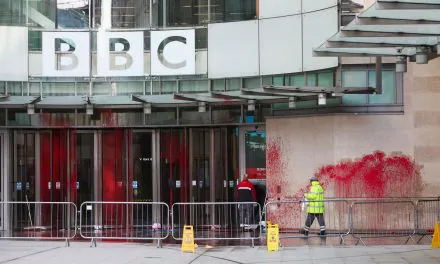 PROPAGANDA NA DJELU: Nezapamćeno posrnuće BBC-ja