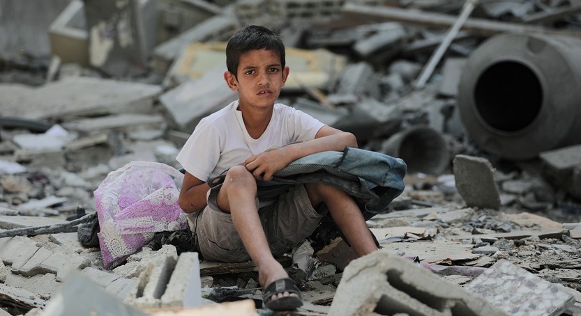 BHT1 I FTV: Razaranje Gaze pred očima svijeta