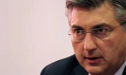 PLENKOVIĆ U SARAJEVU: Rođo će vam srediti otvaranje pregovora!