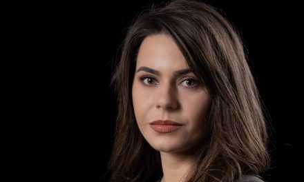 Novinarka Azra Husarić Omerović dobitnica CEI SEEMO nagrade za izvanredne zasluge u istraživačkom novinarstvu