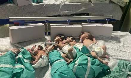 BHT1 I FTV: Rat u kojem ubijaju bebe