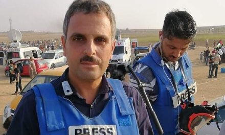 Raste broj poginulih novinara u ratu između Izraela i Gaze