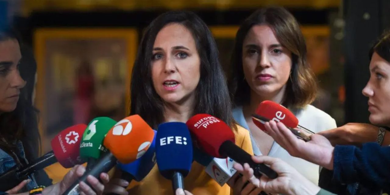 ŠPANSKA MINISTRICA: Ovo je genocid, moramo prekinuti diplomatske veze s Izraelom