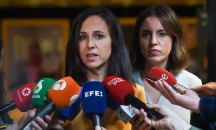 ŠPANSKA MINISTRICA: Ovo je genocid, moramo prekinuti diplomatske veze s Izraelom