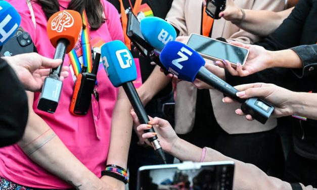 Nezavisni mediji na Balkanu pred gašenjem