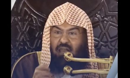 Bin Salman upregnuo glavnog imama Svete džamije kako bi osigurao da šutnja ostane jedini odgovor na masakr u Gazi