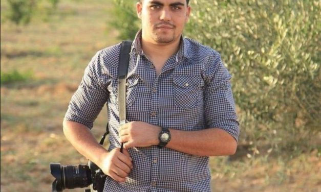 Ubijen još jedan palestinski novinar