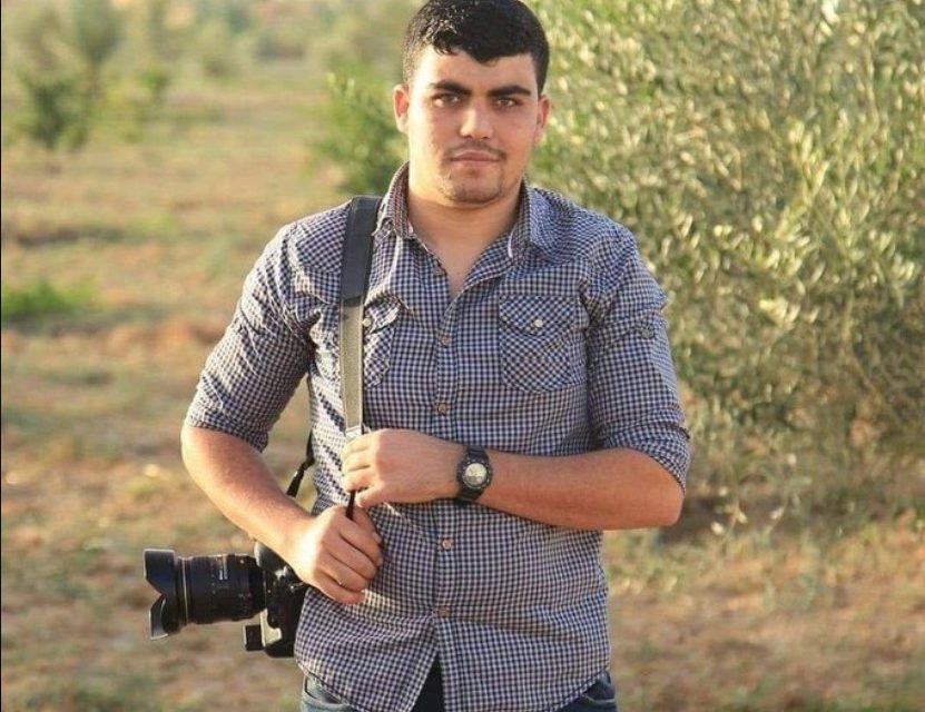 Ubijen još jedan palestinski novinar