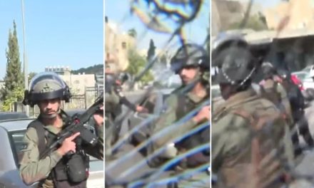Izraelska policija napala turske novinare u Jerusalemu
