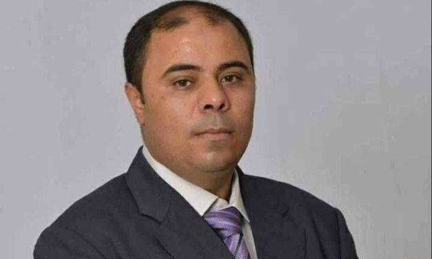 Novinar Adham Hassouna ubijen u Gazi