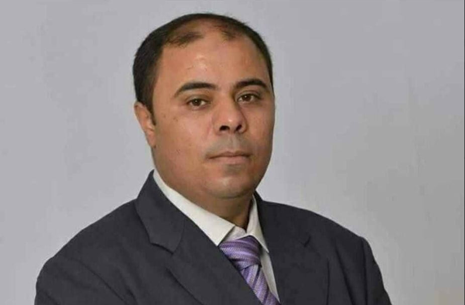 Novinar Adham Hassouna ubijen u Gazi