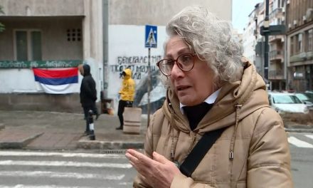 AIDA ĆOROVIĆ: Šta nam novo donose izbori  u Srbiji