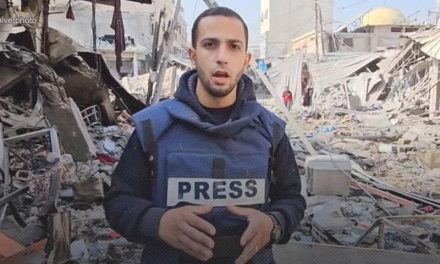 Al Jazeera optužila Izrael za ubistvo oca novinara Al-Sharifa