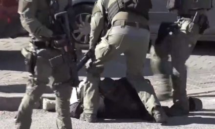 Izraelske snage snimljene kako tuku palestinskog novinara u istočnom Jerusalemu