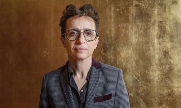 Novinarka Masha Gessen osuđena zbog kritiziranja ruske vojske