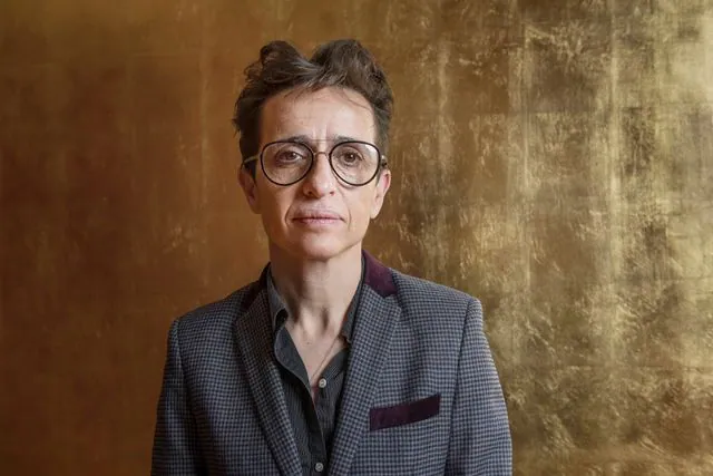 Novinarka Masha Gessen osuđena zbog kritiziranja ruske vojske