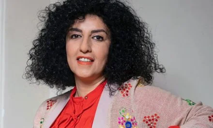 Zatvorena dobitnica Nobelove nagrade Mohammadi nastavlja štrajk