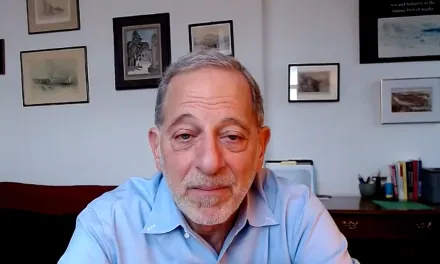 Rashid Khalidi: Univerzitet Columbia sputava slobodu govora i diskriminira Palestince