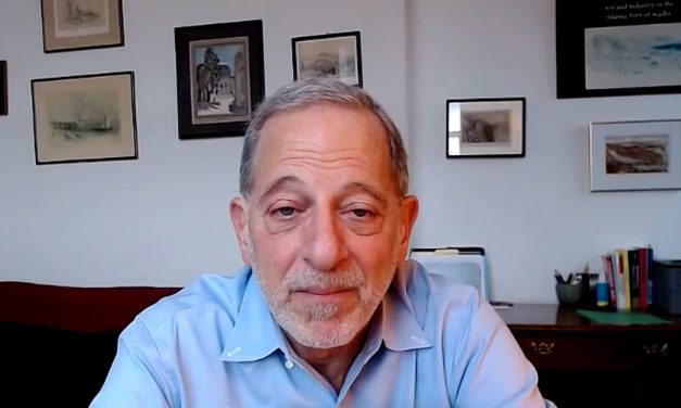 Rashid Khalidi: Univerzitet Columbia sputava slobodu govora i diskriminira Palestince