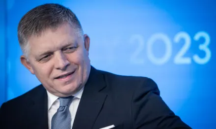 Grupe za slobodu medija protestirale zbog smanjenja finansiranja javnog emitera u Slovačkoj