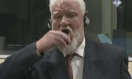 HAYAT I RTV HB: Ko je bio Slobodan Praljak?