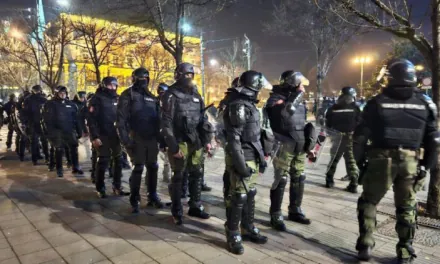 RTRS I BNTV: Ko je i uz čiju pomoć pokrao Beograđane?