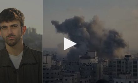 “Fabrika masovnih atentata”: Izrael koristi umjetnu inteligenciju za generiranje ciljeva u Gazi, povećavajući broj civilnih žrtava