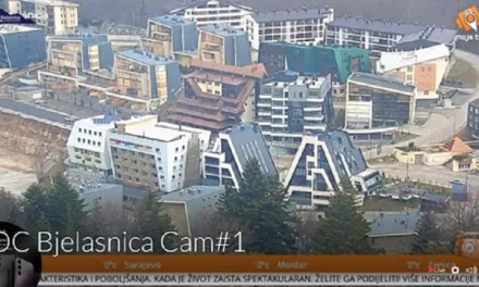 Otpadne vode s Bjelašnice uništavaju sarajevski vodovod