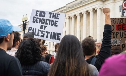 ANALIZA MAGAZINA DECLASSIFIED UK: Kako mediji u UK-u i SAD-u dehumaniziraju Palestince