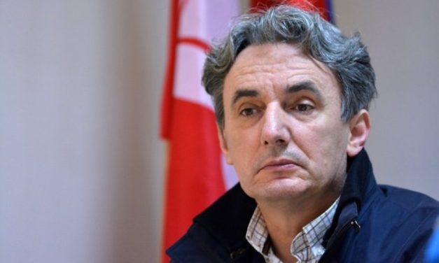 Brojne ličnosti na komemoraciji Hadžemu Hajdareviću