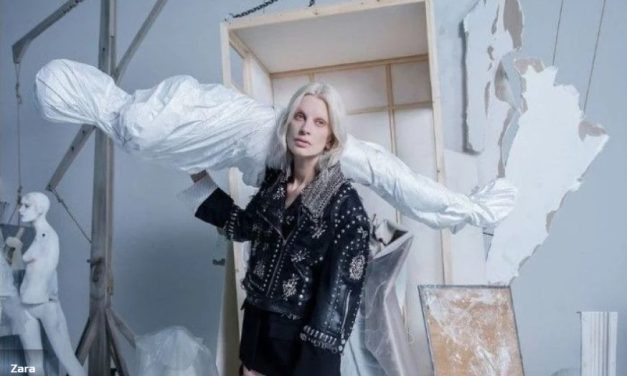 Zara povlači reklamu s naslovnice web stranice nakon poziva na bojkot