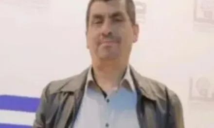 Novinar Akram Al-Shafe'i podlegao ranama zadobijenim u napadima izraelske vojske