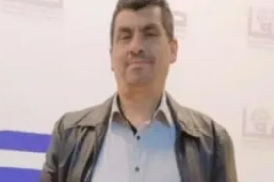 Novinar Akram Al-Shafe'i podlegao ranama zadobijenim u napadima izraelske vojske