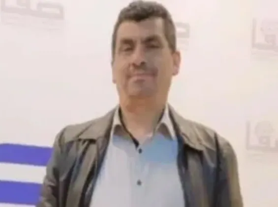 Novinar Akram Al-Shafe'i podlegao ranama zadobijenim u napadima izraelske vojske