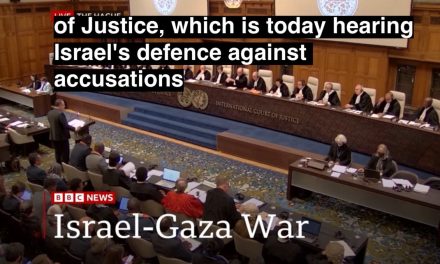 Zapadni mediji ipak pronašli interes za suđenje u Hagu: Uživo prenose izraelsku odbranu