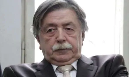 Preminuo profesor emeritus Esad Zgodić