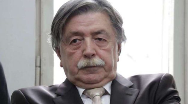 Preminuo profesor emeritus Esad Zgodić