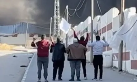 Britanski novinari snimili trenutak kada su izraelske snage ubile nenaoružanog Palestinca