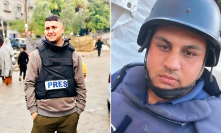 IPI zatražio odgovornost za ubistvo novinara Hamze Al Dahdouha i Mustafe Thuraye u Gazi