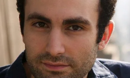 Khalid Abdalla jedini je glumac koji se osvrnuo na sukob u Palestini na dodjeli Emmy nagrada