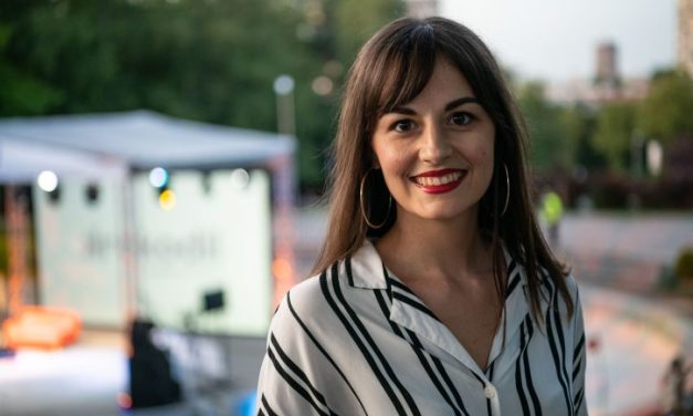 LANA BASTAŠIĆ: Nisi više u Bosni, Dorothy ili o čemu smiju pisati balkanske spisateljice?